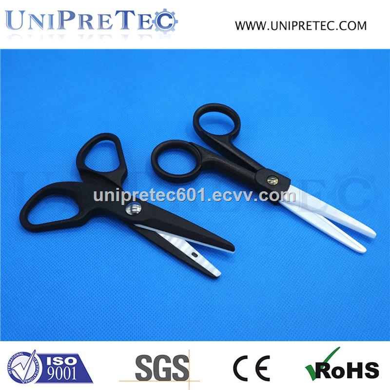 Zirconia Ceramic Bladed EOD Scissor