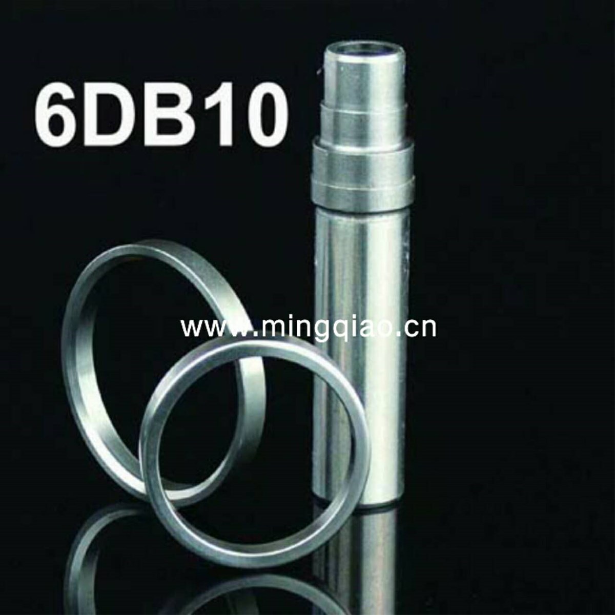 Deisel Truck Construction Engine Valve Seat Ring