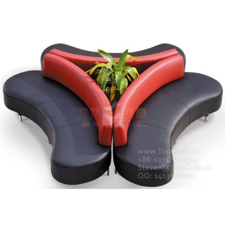 Bubble Corner Sofa special offer