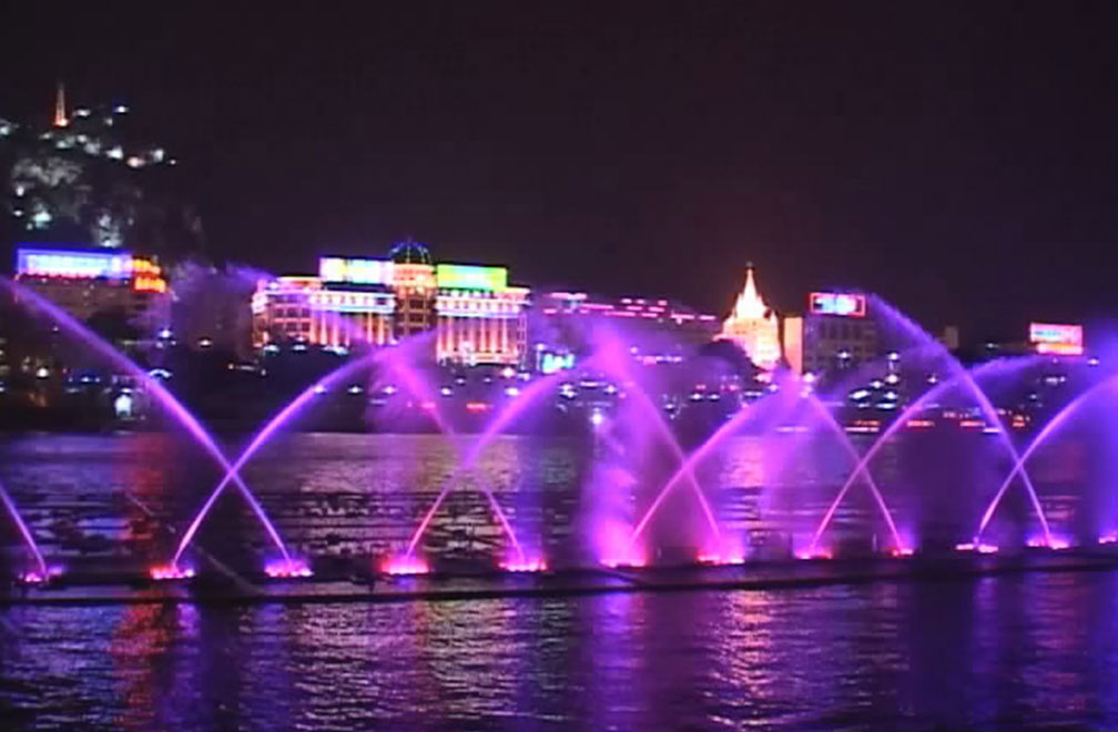 dancing music fountaindancing music fountain manufacturer