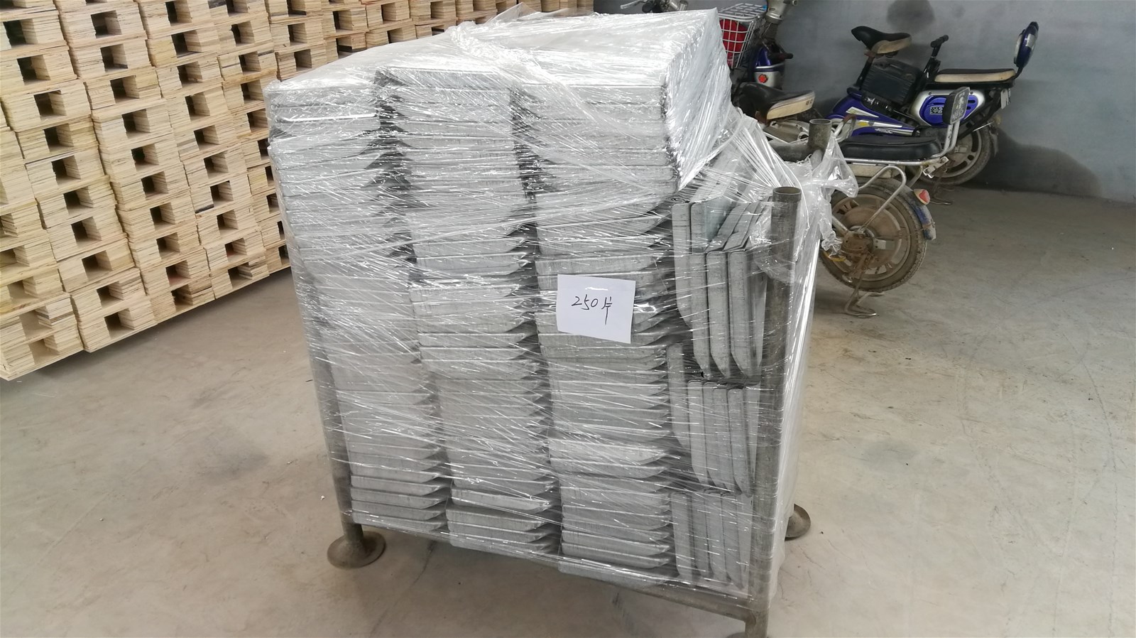 Many Size with Scaffold Plank Of Customise