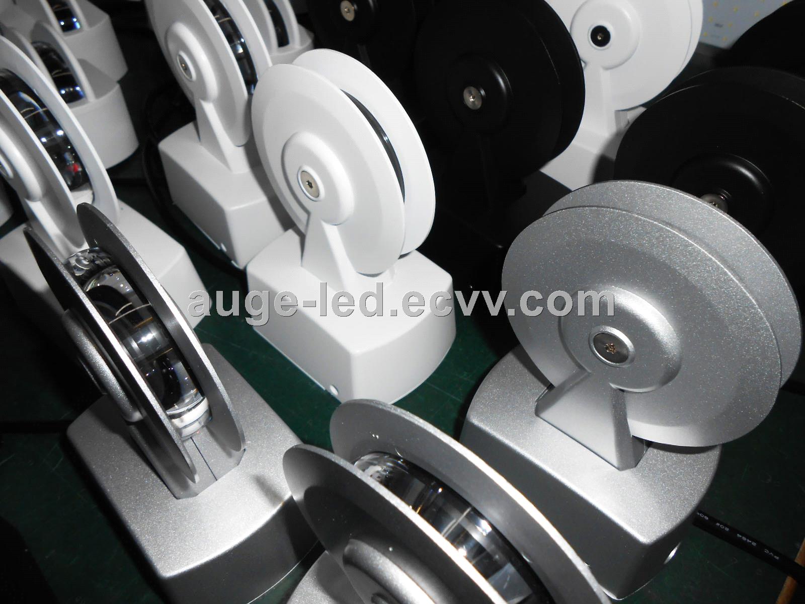 5W9W led window lamp surface mounted led windowsill light IP65 5 year warranty window lamp surface mounted rgb