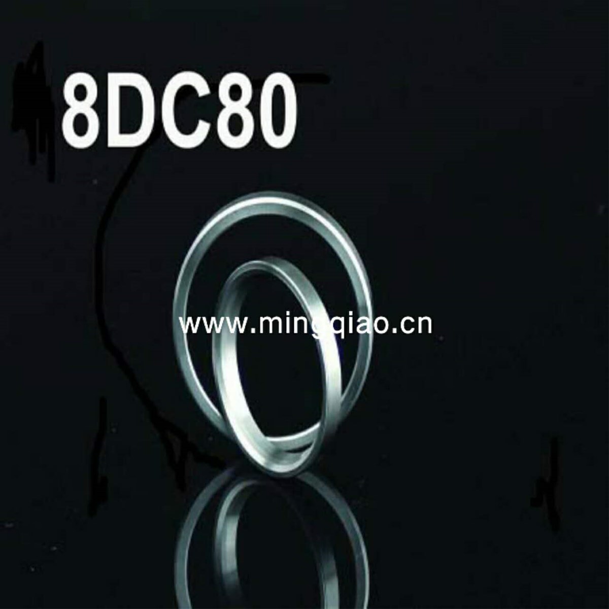 Deisel Truck Construction Engine Valve Seat Ring