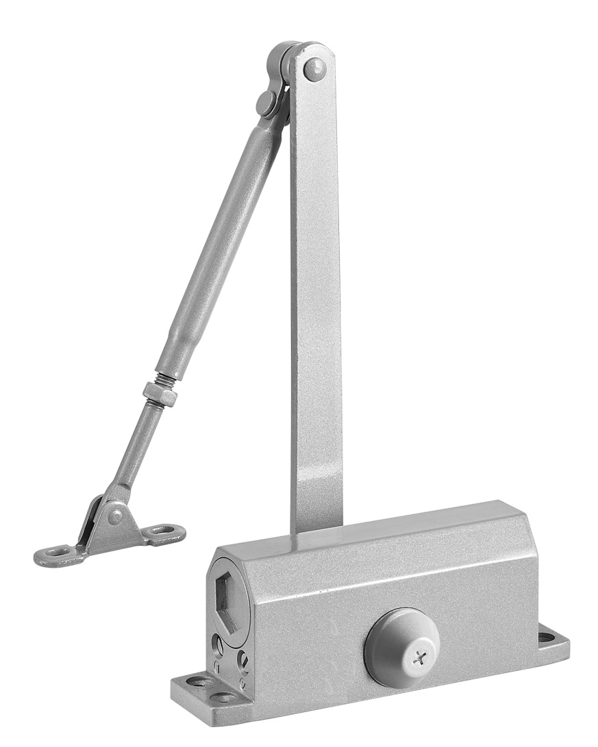 Door Closer Economic Type Small Kide