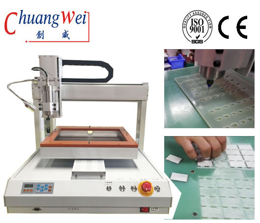 Automatic Routers for PCB SeparationCWD3A