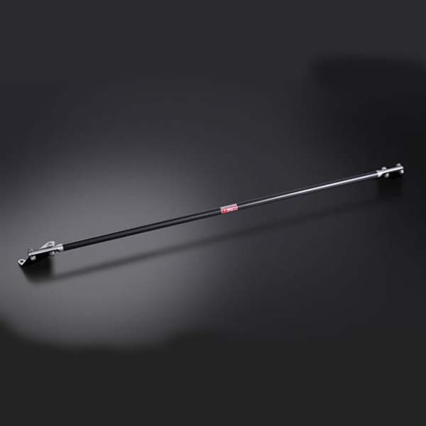 TRD CARBON FIBER STRUT BAR FOR GT86BRZFRS TRD CARBON FIBER STRUT BAR FOR GT86BRZFRS