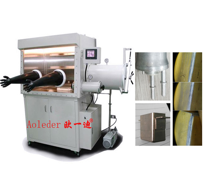 Sealing with Laser HeatSoldering Robots Laser SystemsCWLSH