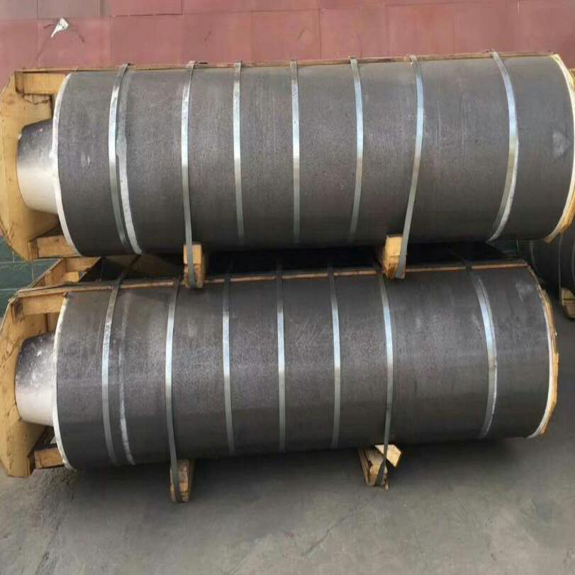 UHP 600 diameter electrodes in stock