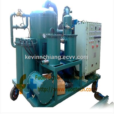 Car Oil Purifier Motor Engine Oil Regeneration System