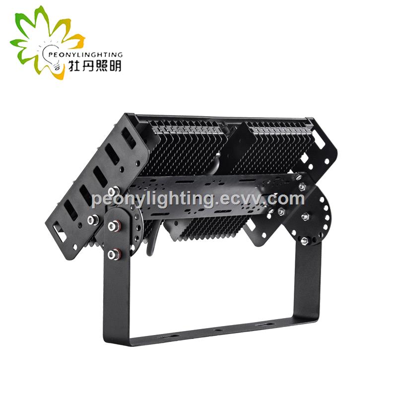 LED 100W Flood Light for for park billboard street tunnel parking lot garden factory and wall washing