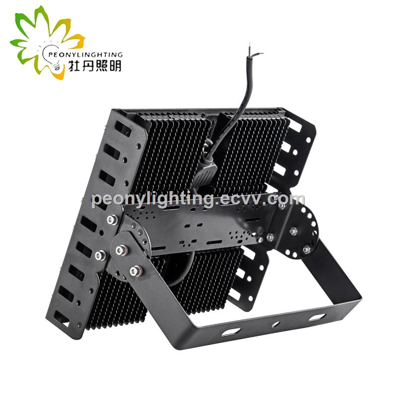 LED 150W Flood Light for for park billboard street tunnel parking lot garden factory and wall washing