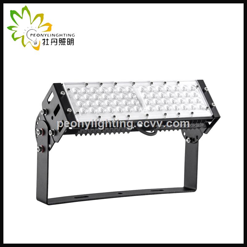 LED 50W Flood Light for for park billboard street tunnel parking lot garden factory and wall washing