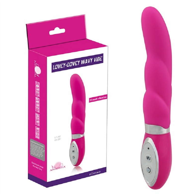 Sexy Toys Silicone Penis Dildo Vibe Adult Vibrating Cock for Female Vibrating Massage Stick for Female Masturbation Adul