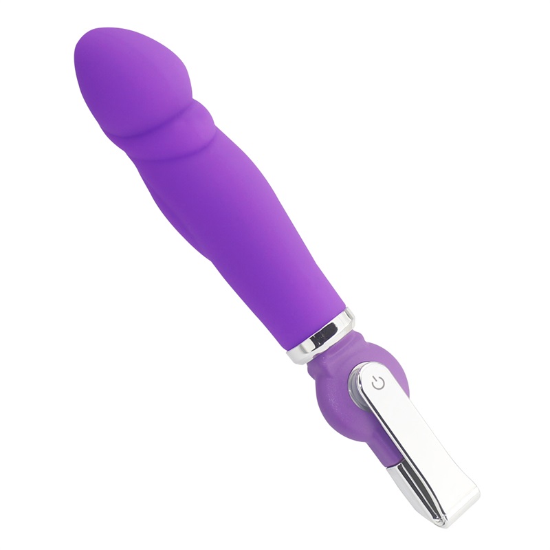 Sexy Toys Silicone Penis Dildo Vibe Adult VibratingRechargeable Huge Dildo Lambskin For Women Masturbation