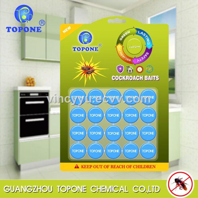 Best Selling Powerful Cockroach Killer Stickers Pest Control Product