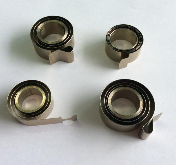 Constant Force Spring from China