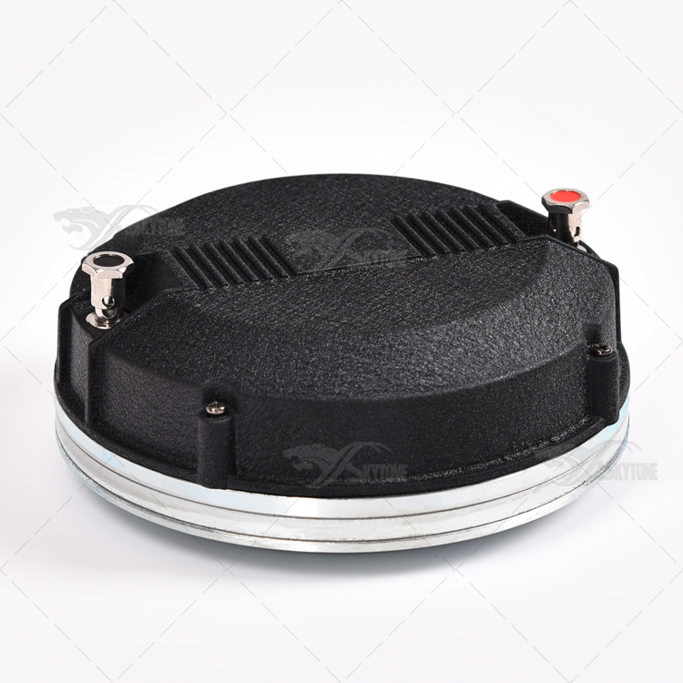 neodymium tweeter