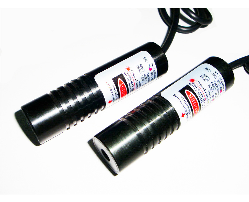 850nm IRInfrared line laser module