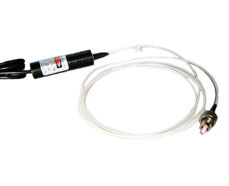 Fiber coupled laser module supplier