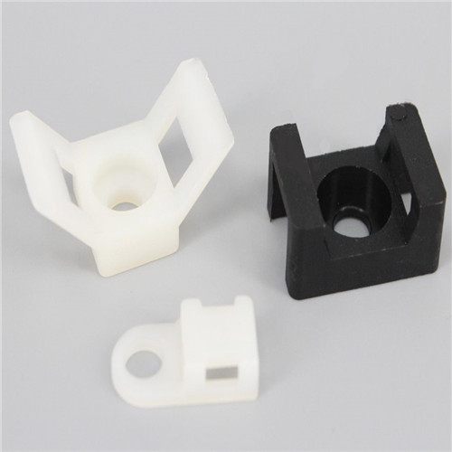 Cable Tie Mounting Bases from Wuhan MZ Electronic
