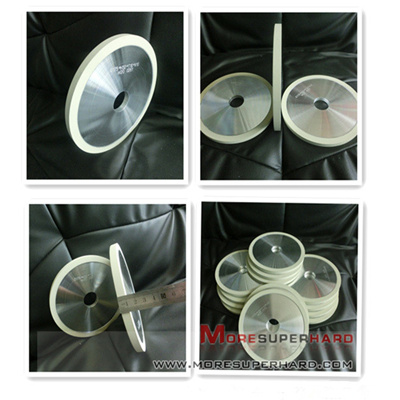 Diamond Bruting Wheel Natural Diamond Processing Wheel