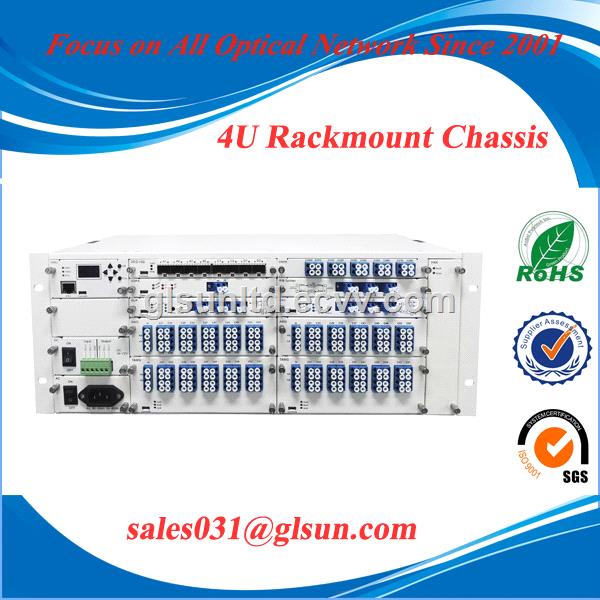 OTS 3000 Cable Monitoring System