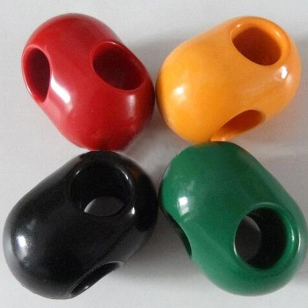 Playground Solid Cross Connector