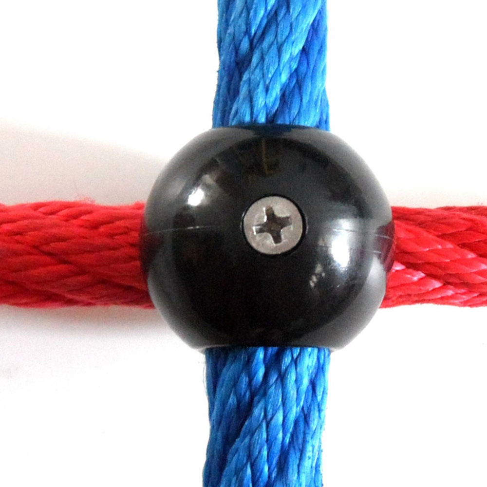 Playground Solid Cross Connector