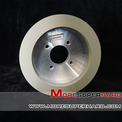 Vitrified Grinding Wheels For PCDPCBN Tools