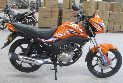brand new design 125cc200cc motorcycles