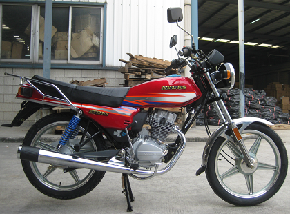 brand new 125cc150cc CGL motorcycles