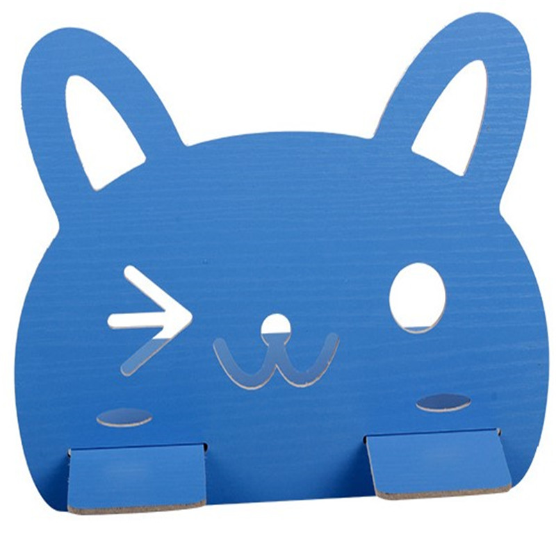 Lovely Fibreboard Wooden Light Weight Stand For Mobile Phone Lovely Fibreboard Wooden Light Weight Stand For Mobile Phone