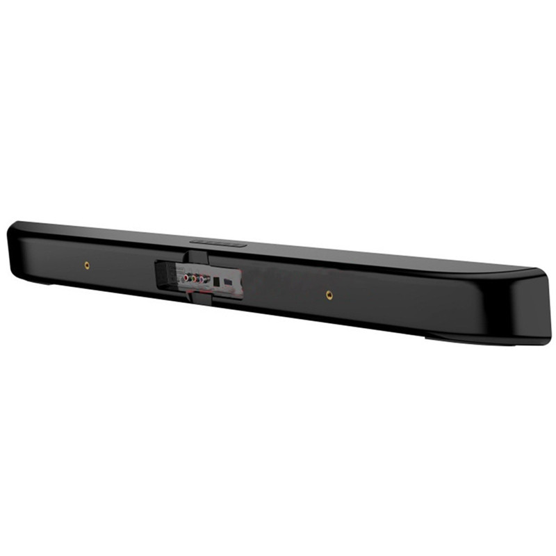 LuguLake 36 inch 21Channel 140watt TV Soundbar Bluetooth