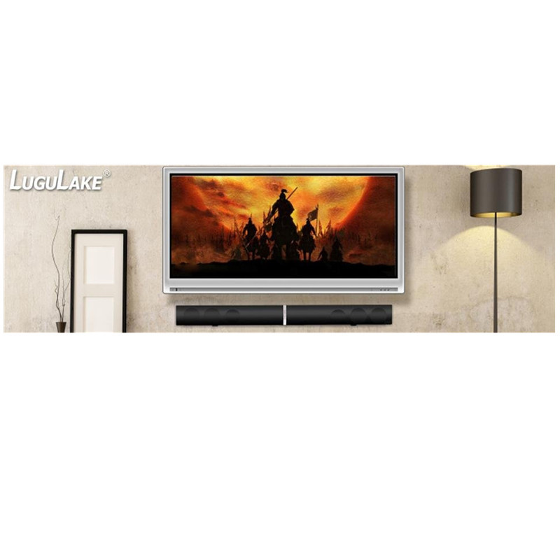 LuguLake 39 inch 20Channel Soundbar 40Watt Bluetooth speaker