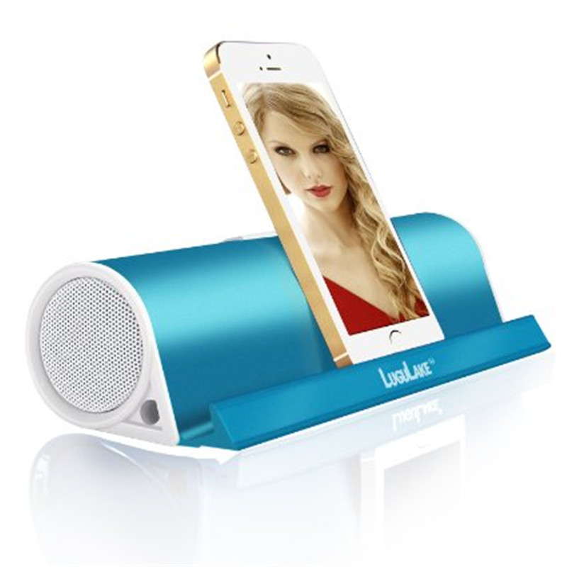 LuguLake BT10 Bluetooth 30 EDR Speaker