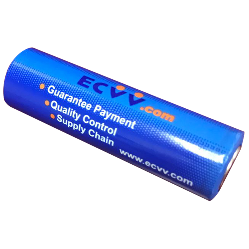 High Quality Mercury Free 15V AA LR6 AM3 Super Alkaline Battery Dry Cell Battery