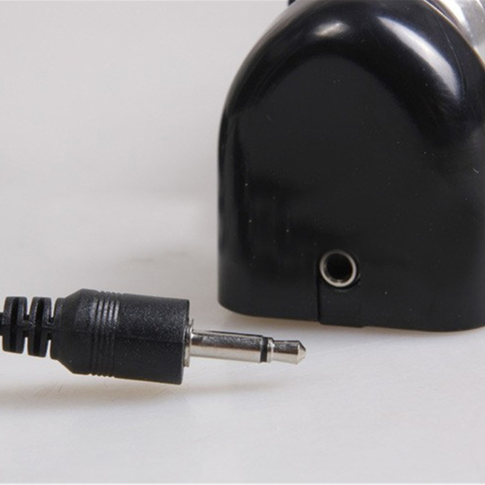 Hotel WallMounted Rechargeable Emergency Torch