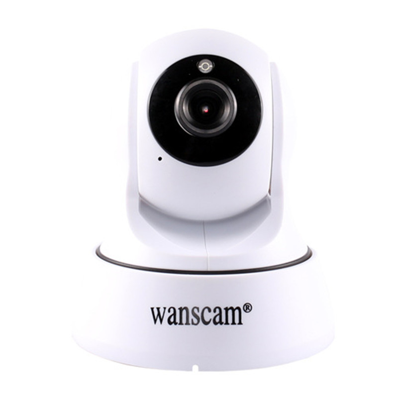 Indoor Network High Definition Full Funtion Camera