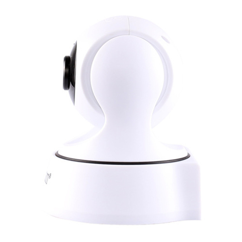 Indoor Network High Definition Full Funtion Camera
