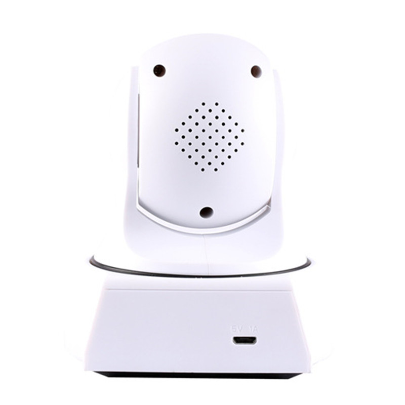 Indoor Network High Definition Full Funtion Camera