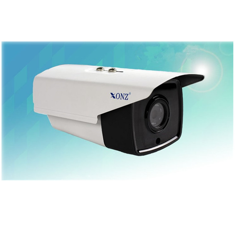 Outdoor Wireless Waterproof Camera