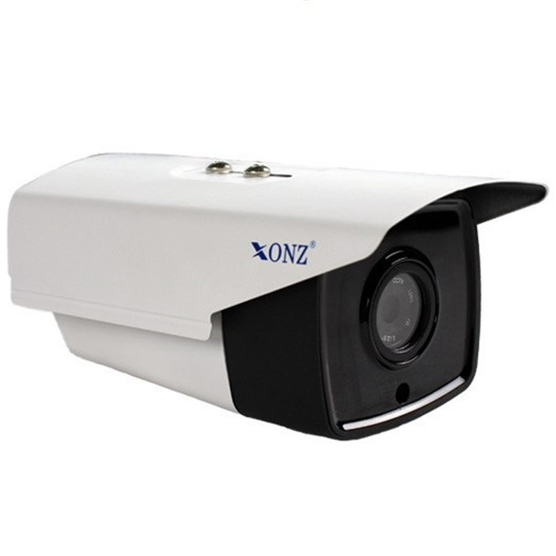Outdoor Wireless Waterproof Camera