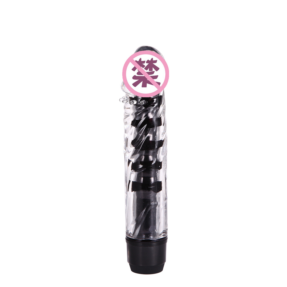 Waterproof Multi Speed Dildo Vibrators Penis Vibrator Sex Products Vibrator Adult Sex Toys For Woman