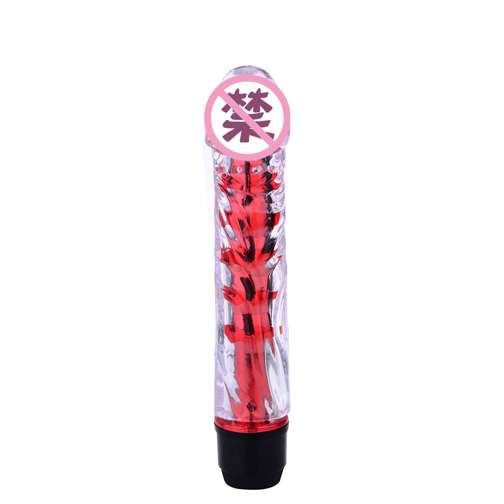 Waterproof Multi Speed Dildo Vibrators Penis Vibrator Sex Products Vibrator Adult Sex Toys For Woman