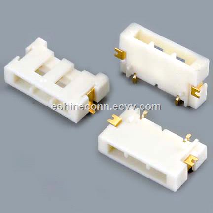 38mm pitch smt component connectors wafer