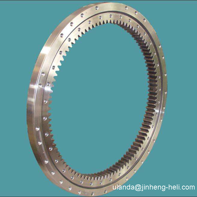 Komatsu excavator PC 2001 slewing bearing ring 01330900