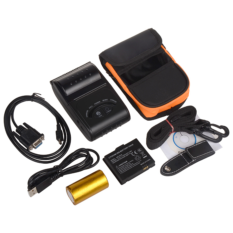 Pos thermal micro handheld android receipt printer for mobile
