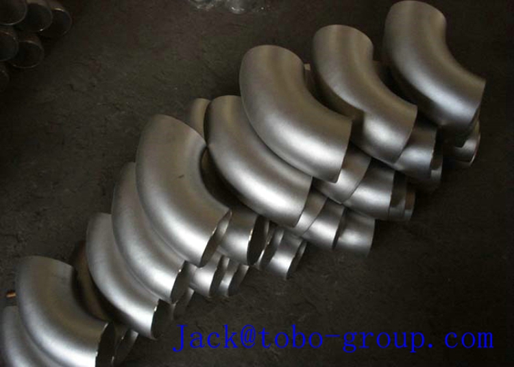 Socketwelding 90D ELbow forged stainless steel pipe fittingASTM A403A403M WP3174 SCH40