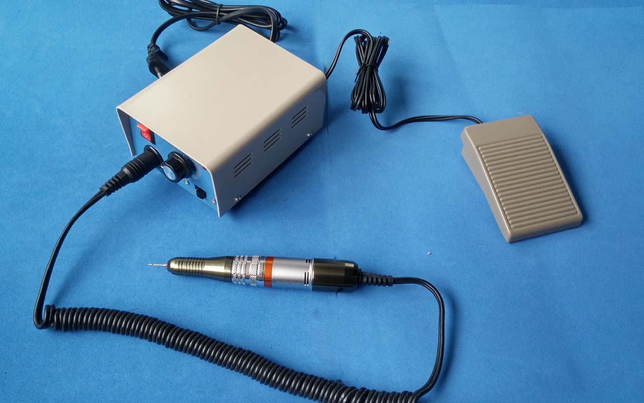 hair transplantation machine AC FUE device