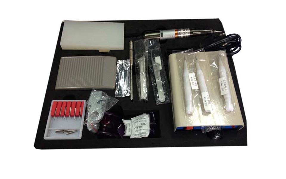 hair transplantation machine AC FUE device